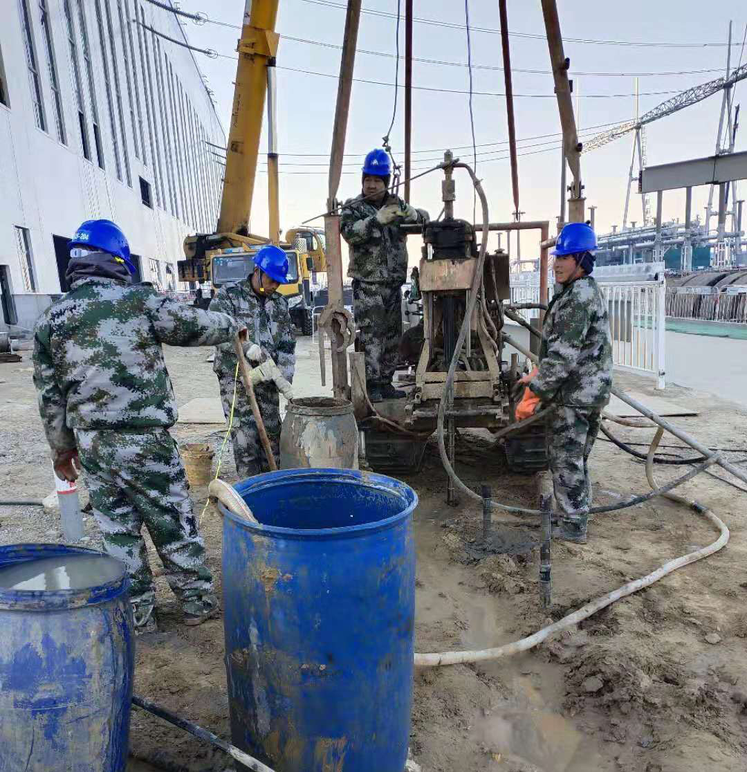 覃塘专业地基加固公司到底怎么找