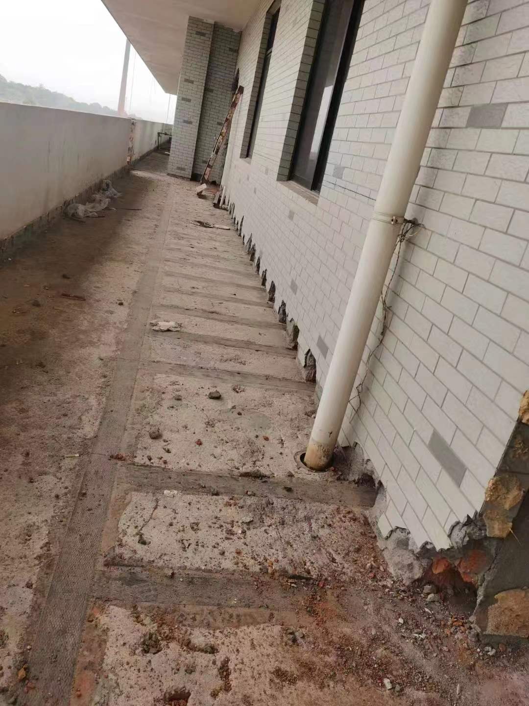 覃塘老房加固如何做好加固工作?